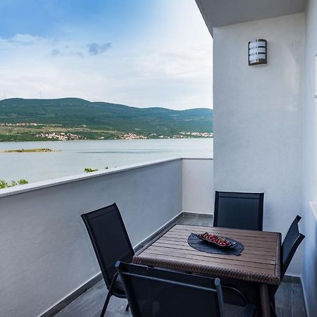 Apartmani Neva, Pridraga Exterior photo